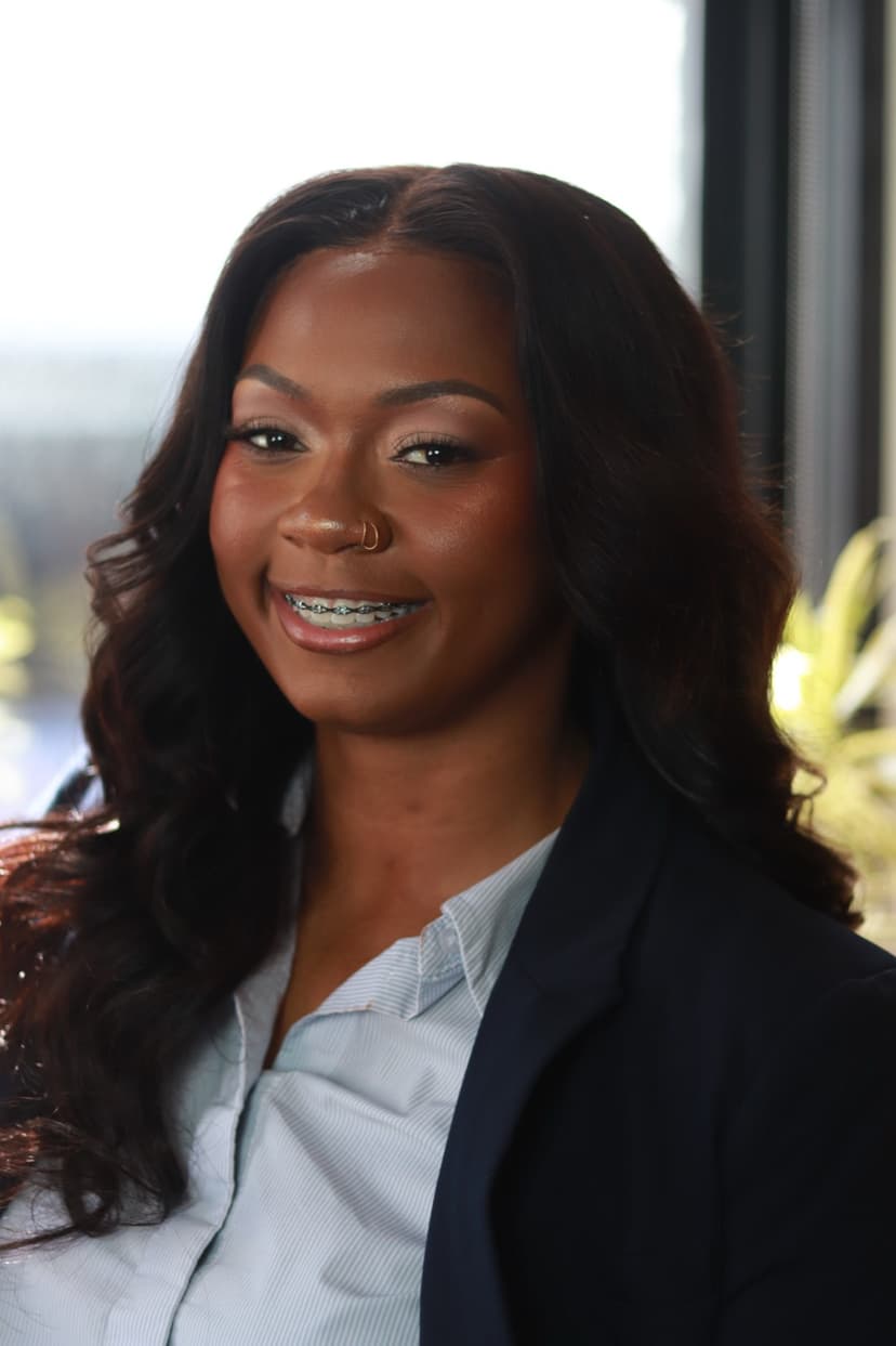 Dr. Anaiya Reliford